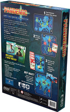 Load image into Gallery viewer, Pandemic (English version) A board game by Z-MAN Games | 2 to 4 Players |Board Games for Family |45-60 Minutes of Gameplay | Games for Family Game Night | For Kids and Adults Ages 8+