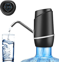 Load image into Gallery viewer, Slick Dealz 5 Gallon Water Dispenser
