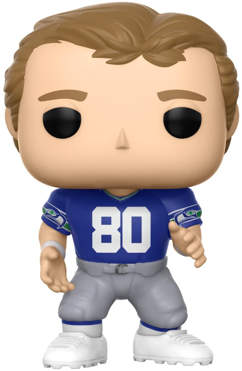 Funko 20208 NFL Legends - Steve Largent