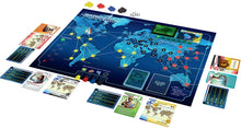 Load image into Gallery viewer, Pandemic (English version) A board game by Z-MAN Games | 2 to 4 Players |Board Games for Family |45-60 Minutes of Gameplay | Games for Family Game Night | For Kids and Adults Ages 8+
